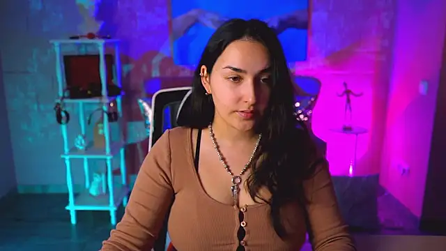 CeceliaJohnson online show from February 2026 08:08:02 AM