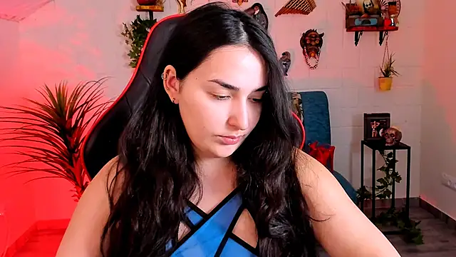 CeceliaJohnson online show from February 2026 08:05:02 AM