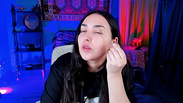 CeceliaJohnson online show from February 2026 10:03:02 AM