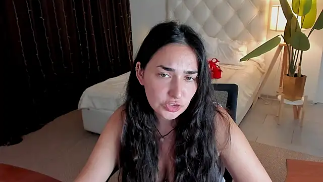 CeceliaJohnson online show from July 2026 07:23:02 AM