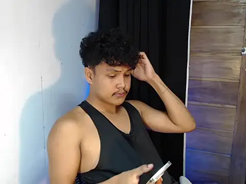 Snapshot of Brylon_ken chatting on October 2025 02:50:01 PM Brylon ken online show from October 2025 02:50:01 PM