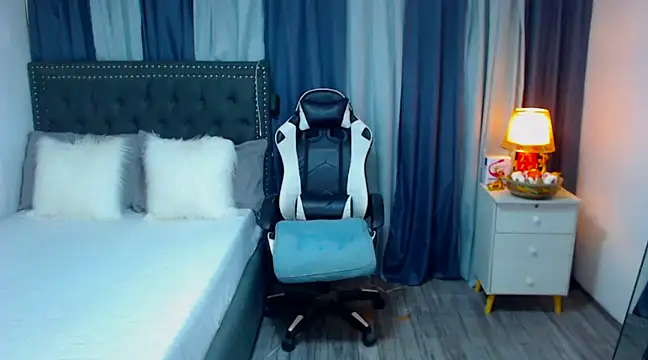 Snapshot of cyberanita chatting on December 2024 05:34:01 PM cyberanita online show from December 2024 05:34:01 PM