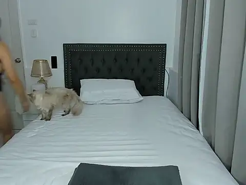 cyberanita online show from March 2026 01:16:02 PM