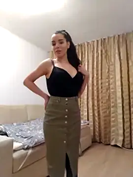 Snapshot of baby_sweet_girl_ chatting on April 2026 09:52:01 PM baby sweet girl online show from April 2026 09:52:01 PM