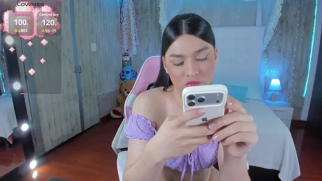 floryn susana online show from May 2026 10:59:02 PM