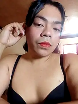 amazingOLIVIA online show from December 2025 03:22:02 AM