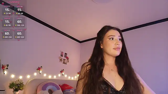 SoeTheReal online show from April 2026 07:23:02 PM