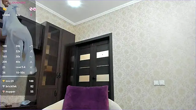 Zoe klarxxx online show from December 2024 04:56:02 AM