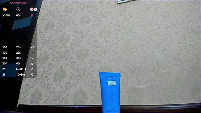 Zoe klarxxx online show from February 2025 06:35:01 AM