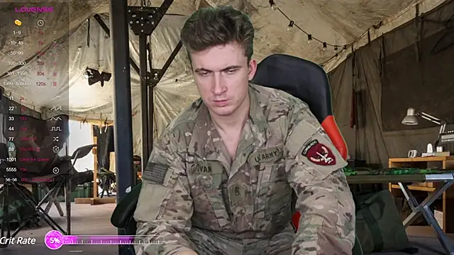 hornystripman97 online show from December 2024 10:32:02 PM