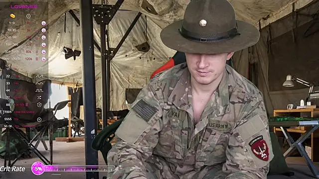 hornystripman97 online show from February 2025 01:43:01 AM