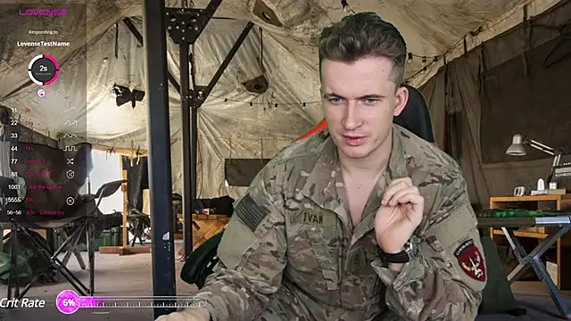 hornystripman97 online show from February 2025 02:07:01 AM