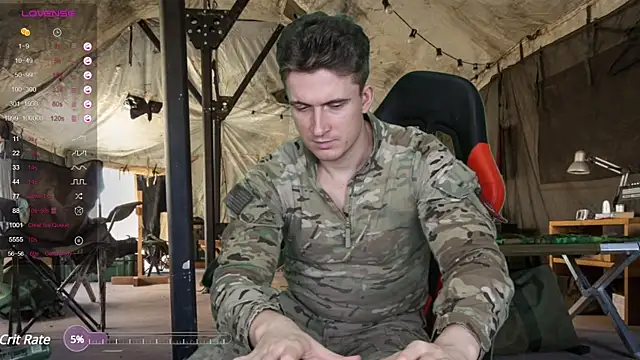 hornystripman97 online show from March 2025 04:58:02 AM