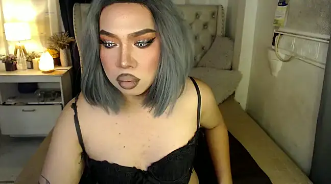 RebecaNextToYou online show from January 2025 05:04:01 PM