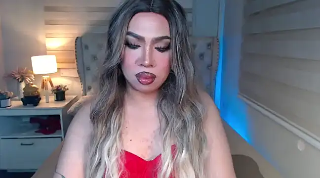 RebecaNextToYou online show from February 2025 05:22:02 PM