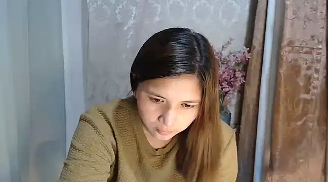 Snapshot of MS_Isabella_Snow92 chatting on January 2025 08:57:02 AM MS Isabella Snow92 online show from January 2025 08:57:02 AM