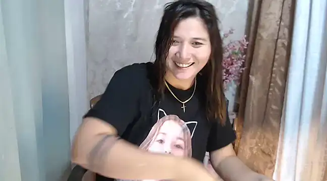 Snapshot of MS_Isabella_Snow92 chatting on February 2025 11:00:01 PM MS Isabella Snow92 online show from February 2025 11:00:01 PM