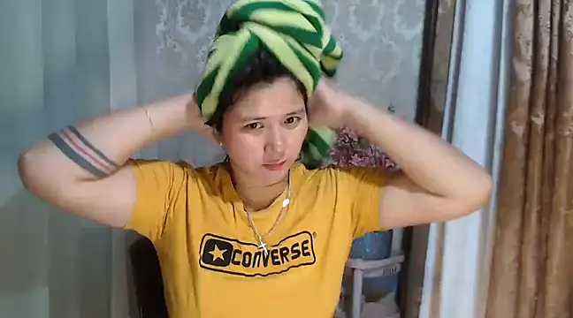 Snapshot of MS_Isabella_Snow92 chatting on February 2025 09:48:01 PM MS Isabella Snow92 online show from February 2025 09:48:01 PM