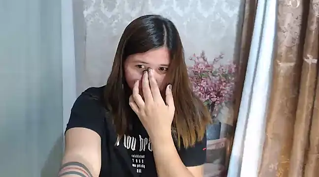 Snapshot of MS_Isabella_Snow92 chatting on February 2025 01:22:01 AM MS Isabella Snow92 online show from February 2025 01:22:01 AM