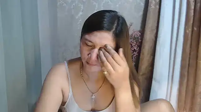 Snapshot of MS_Isabella_Snow92 chatting on February 2025 09:43:01 PM MS Isabella Snow92 online show from February 2025 09:43:01 PM