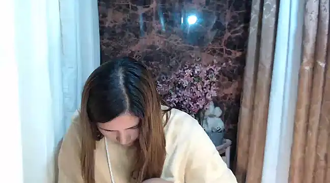 Snapshot of MS_Isabella_Snow92 chatting on February 2025 02:09:02 AM MS Isabella Snow92 online show from February 2025 02:09:02 AM