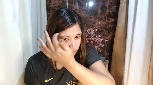 Snapshot of MS_Isabella_Snow92 chatting on February 2025 10:17:02 PM MS Isabella Snow92 online show from February 2025 10:17:02 PM