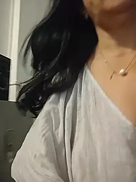 Susannemilf online show from April 2026 03:00:02 AM