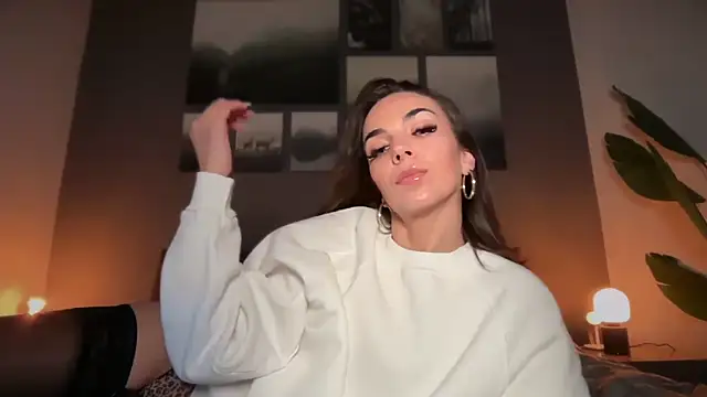 Bad Giorgia online show from October 2025 11:06:01 AM