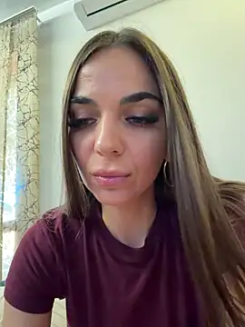 Bad Giorgia online show from October 2025 11:08:02 AM