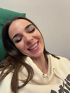 Bad Giorgia online show from October 2025 04:08:01 PM