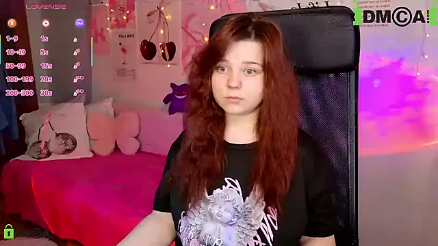 StellaMilla online show from April 2026 02:47:02 AM