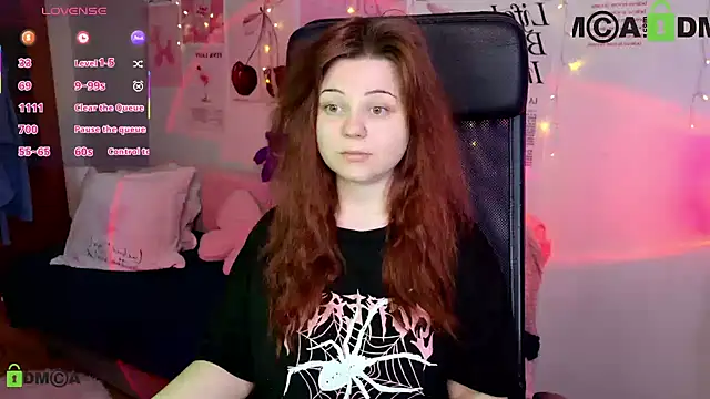 StellaMilla online show from April 2026 01:48:01 AM