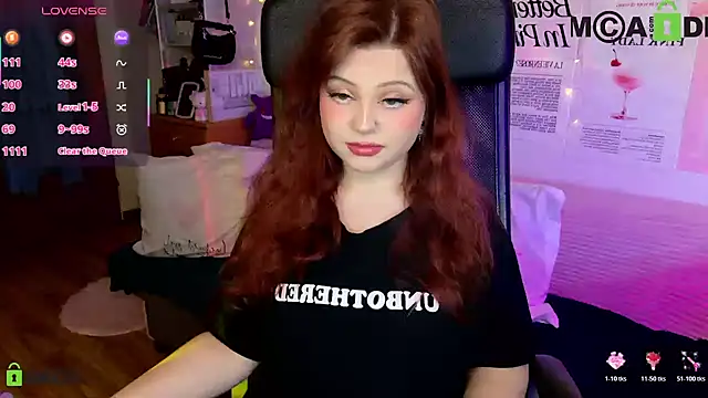 StellaMilla online show from June 2026 12:46:02 AM
