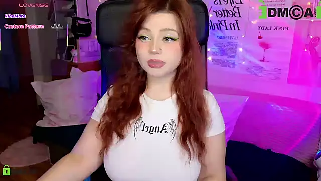 StellaMilla online show from June 2026 10:45:02 PM