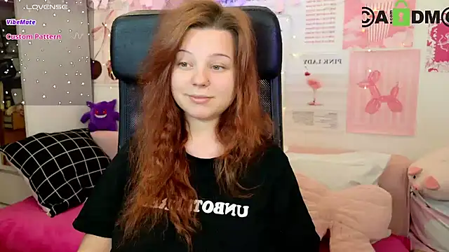 StellaMilla online show from July 2026 01:45:01 AM