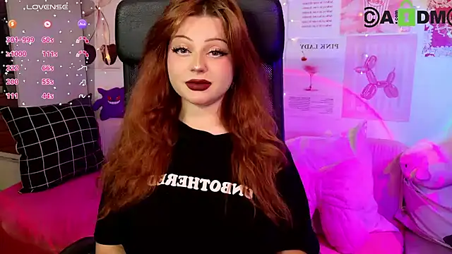 StellaMilla online show from July 2026 11:31:01 PM