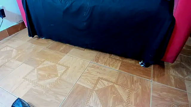 MissVioleta1 online show from October 2025 07:27:01 AM