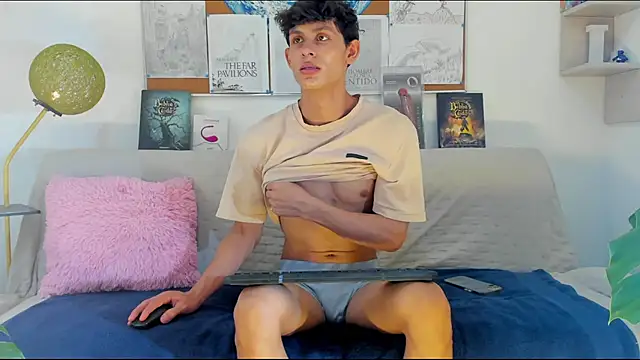 logan thomas online show from July 2026 07:42:01 PM