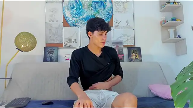 logan thomas online show from July 2026 05:51:02 PM