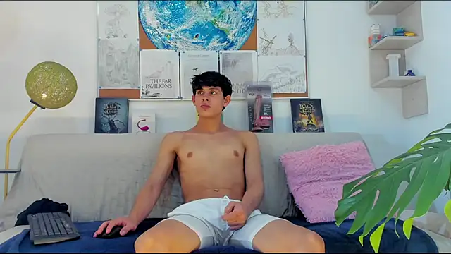 logan thomas online show from July 2026 05:08:02 PM