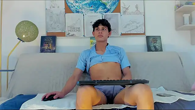 logan thomas online show from July 2026 05:37:01 PM