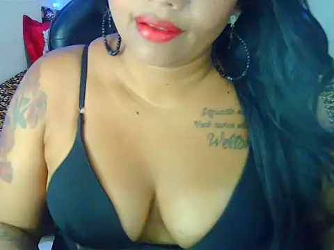 Snapshot of Samyrabely chatting on February 2026 06:12:01 PM Samyrabely online show from February 2026 06:12:01 PM