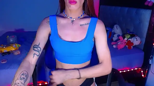 Pamelanicole online show from October 2025 02:26:02 PM