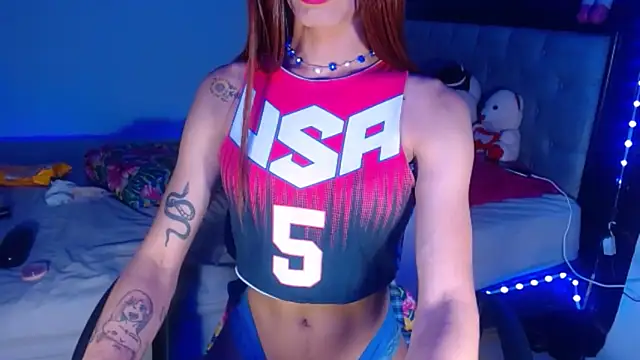 Pamelanicole online show from October 2025 09:32:01 AM