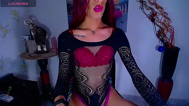 Pamelanicole online show from July 2026 11:48:01 PM