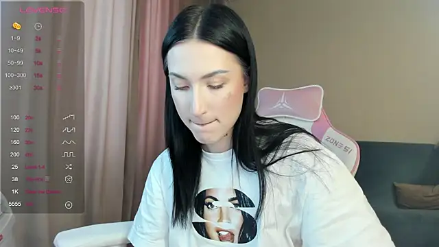 JenniferQueen11 online show from February 2025 06:14:02 AM