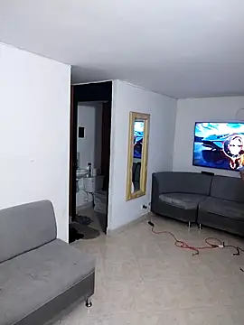 Snapshot of escalofrianti chatting on October 2025 02:31:02 AM escalofrianti online show from October 2025 02:31:02 AM