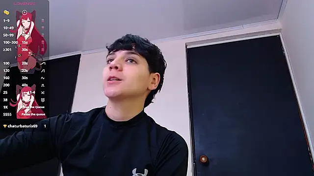 bad giirl  online show from December 2024 03:44:01 PM