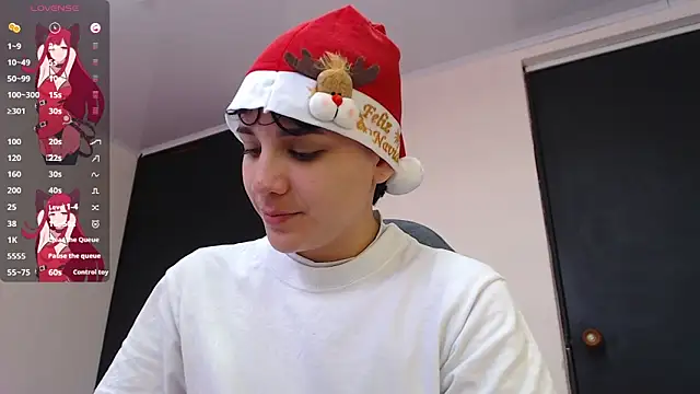 bad giirl  online show from December 2024 02:54:02 PM