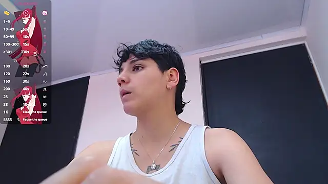 bad giirl  online show from January 2025 02:58:01 PM